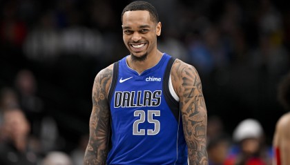 生涯转折点！华盛顿在黄蜂蹉跎四年 来独行侠成奇兵助队打进总决