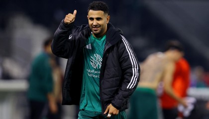 队报：50岁男子冒充马赫雷斯诈骗，被判入狱一年并赔偿5000欧元